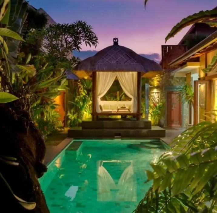 Villa Green Mango سمينياك 0*,  إندونيسيا