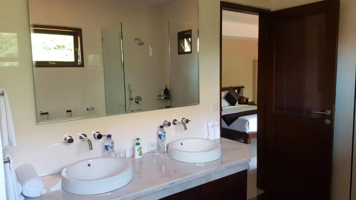 Villa Green Mango سمينياك