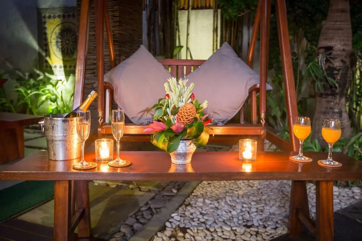 Villa Green Mango سمينياك إندونيسيا