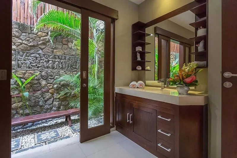 Villa Green Mango سمينياك