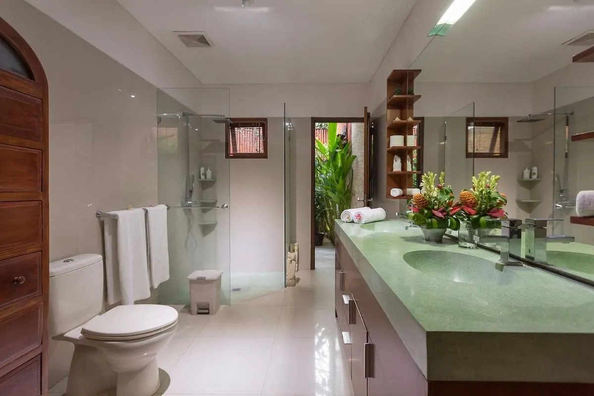 Villa Green Mango سمينياك