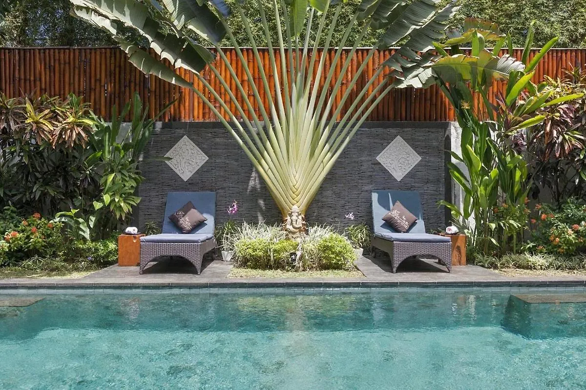 Villa Green Mango سمينياك