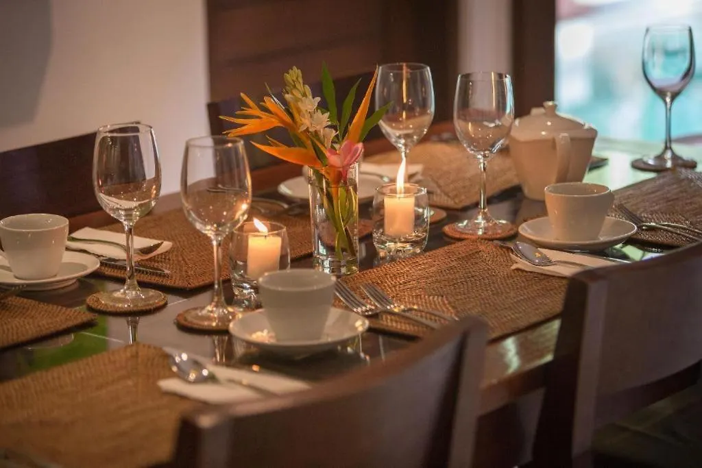 Villa Green Mango سمينياك