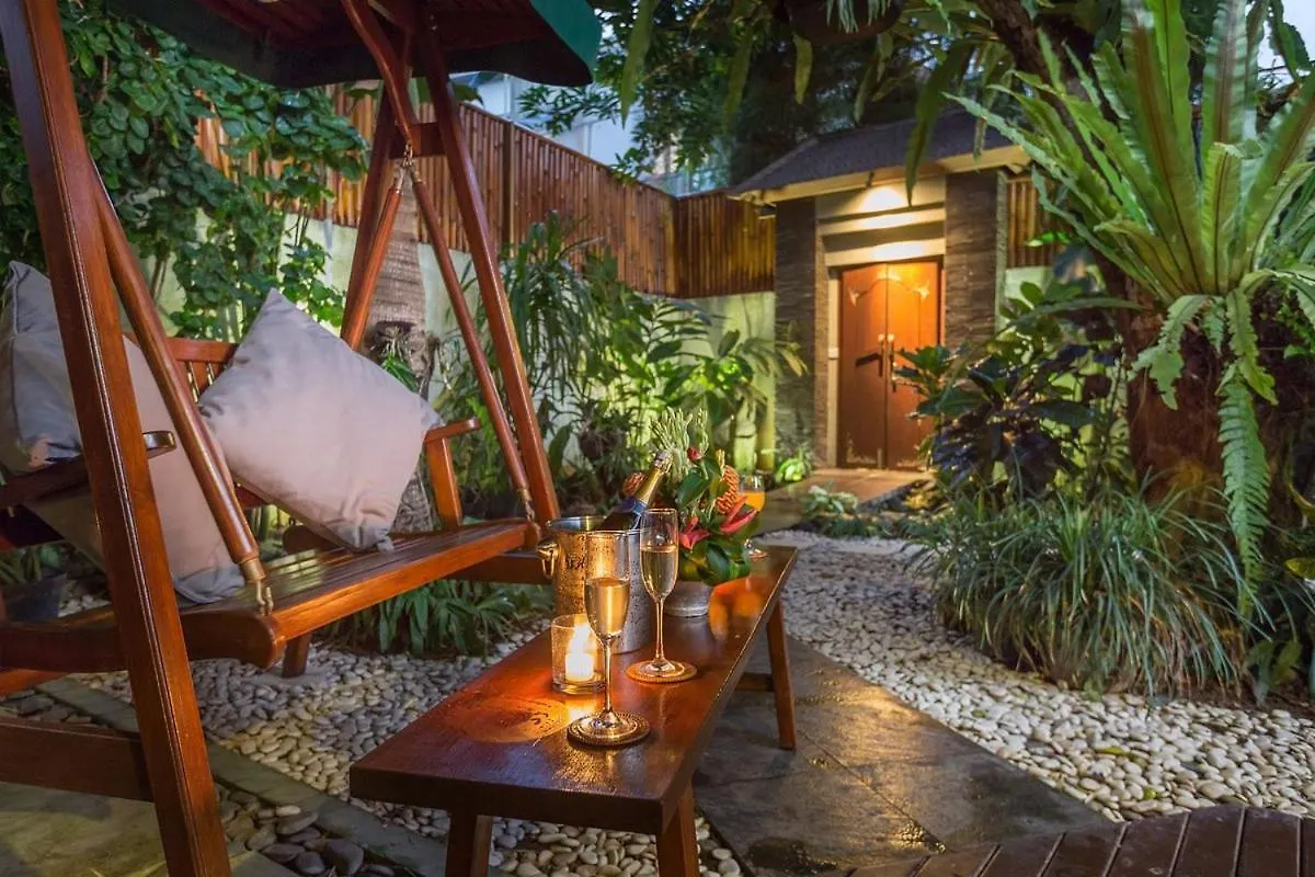 Villa Green Mango سمينياك 0*,  إندونيسيا